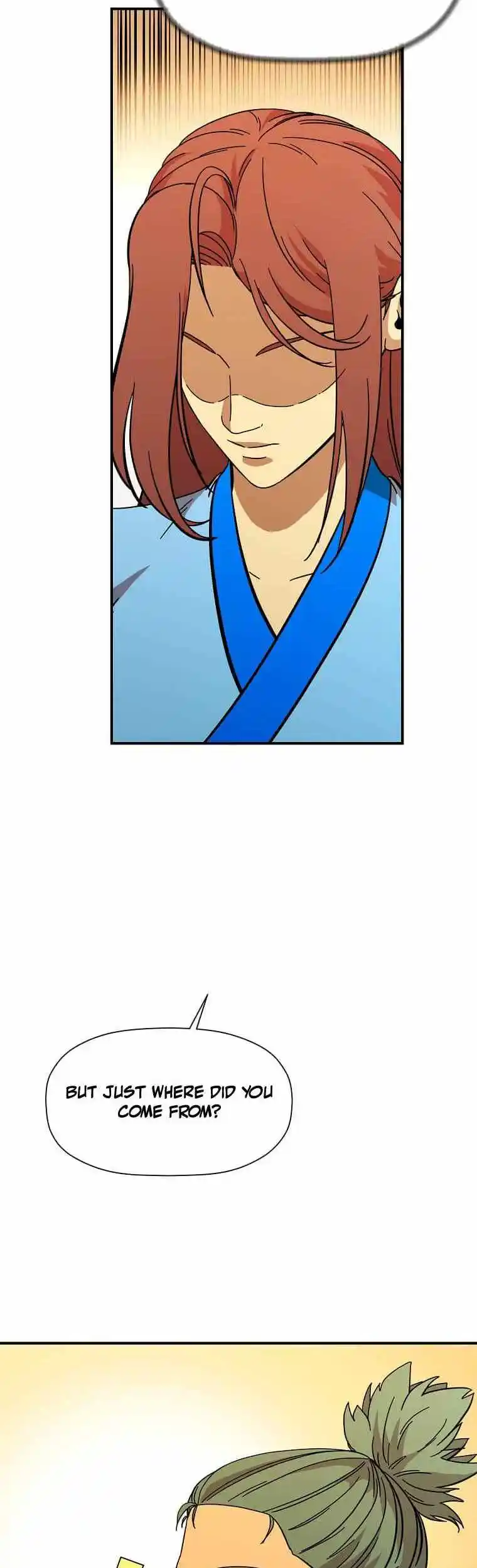 Return of the Scholar 133