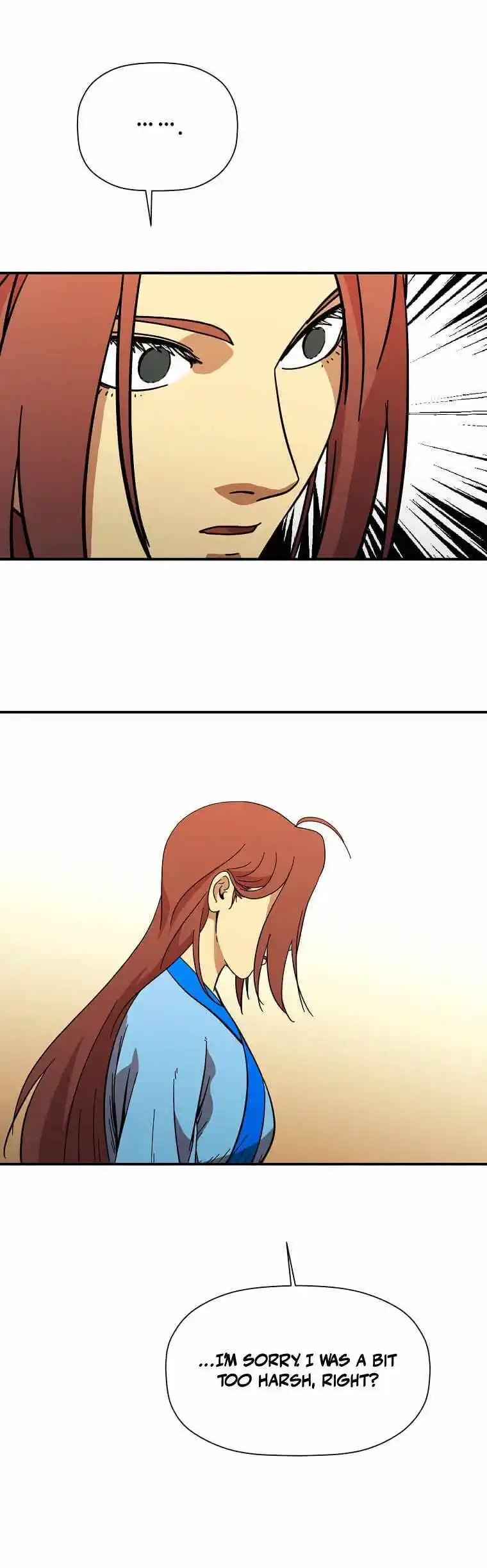 Return of the Scholar 133