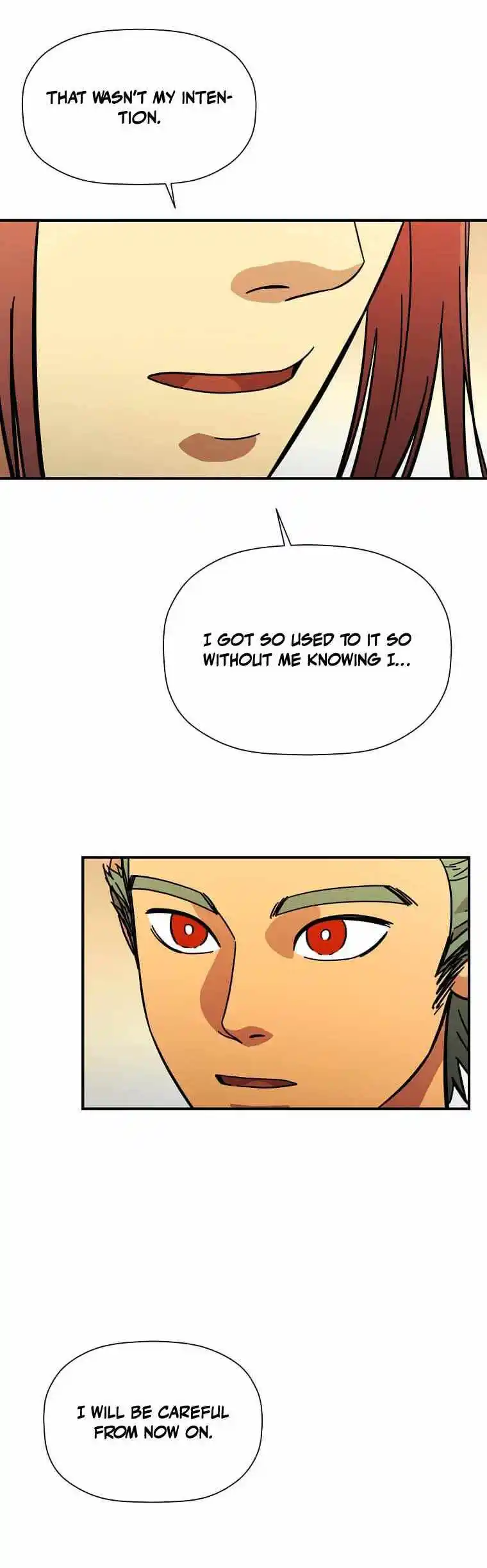 Return of the Scholar 133