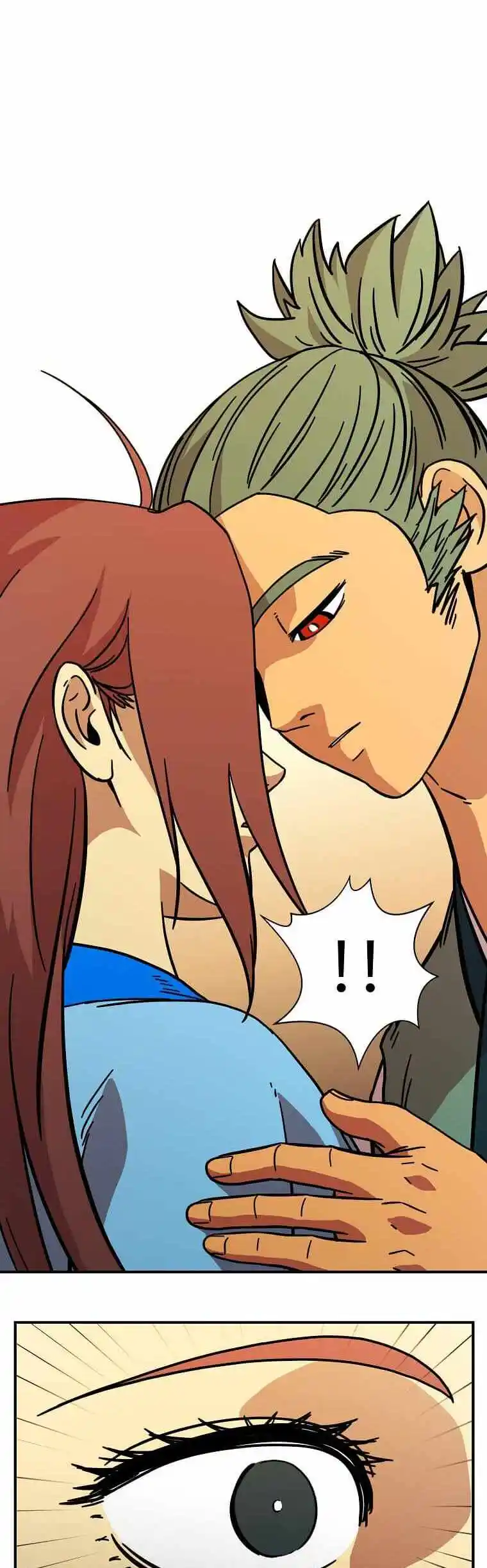 Return of the Scholar 133