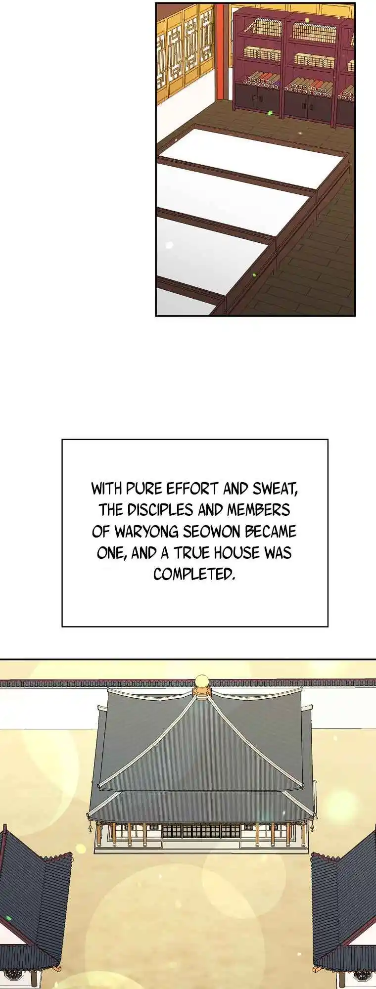 Return of the Scholar 134