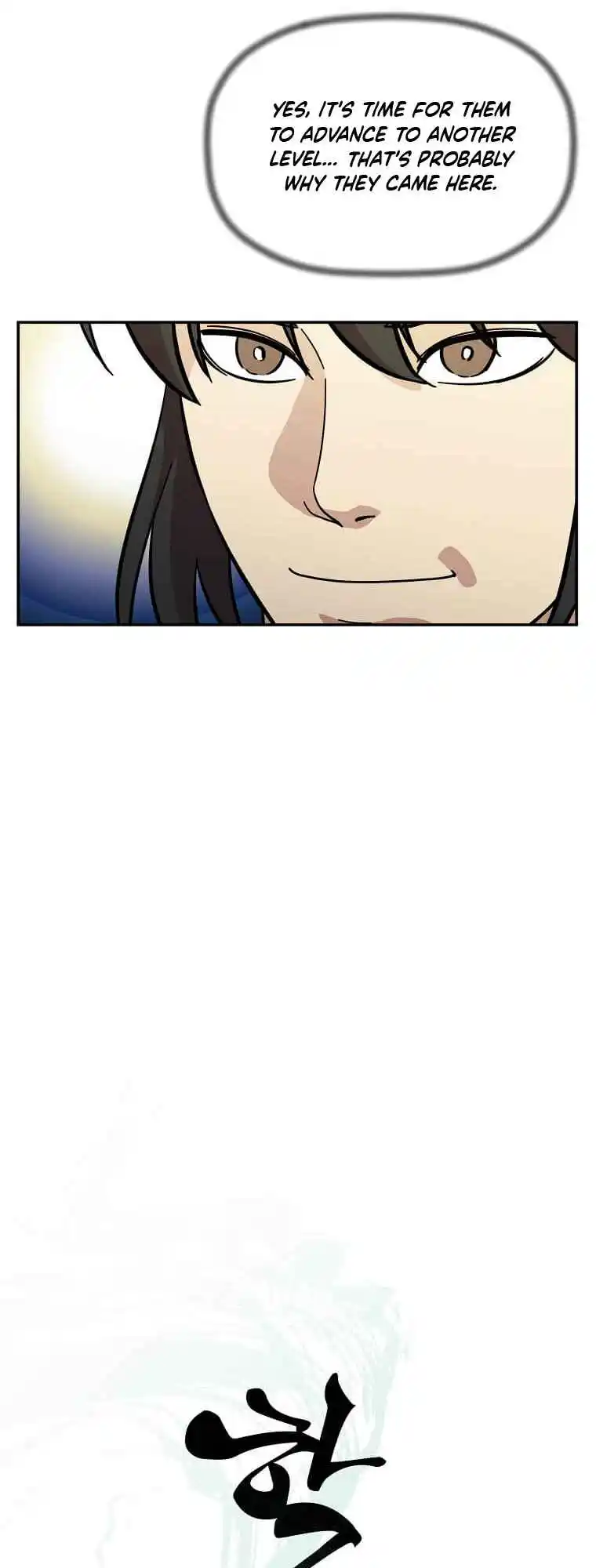 Return of the Scholar 134