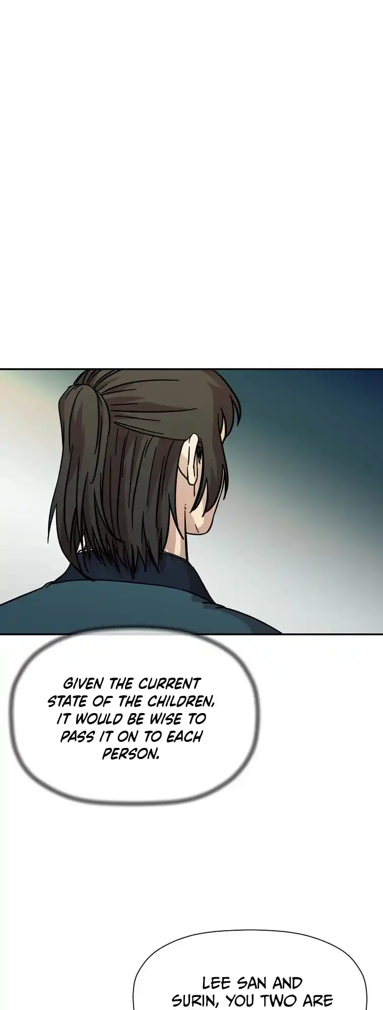 Return of the Scholar 134