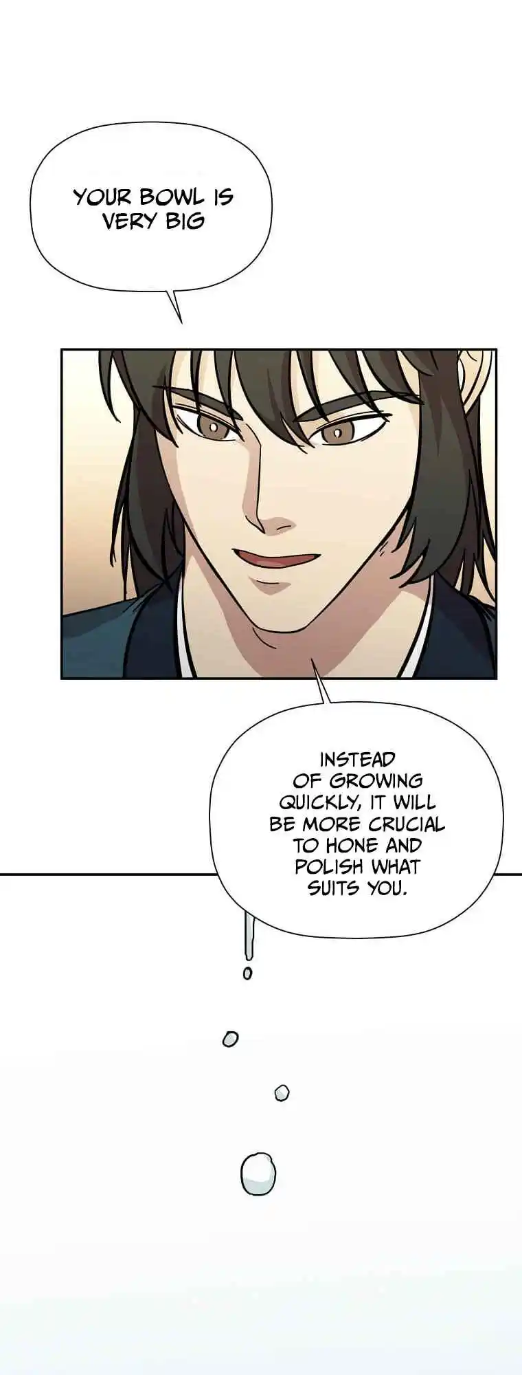 Return of the Scholar 134