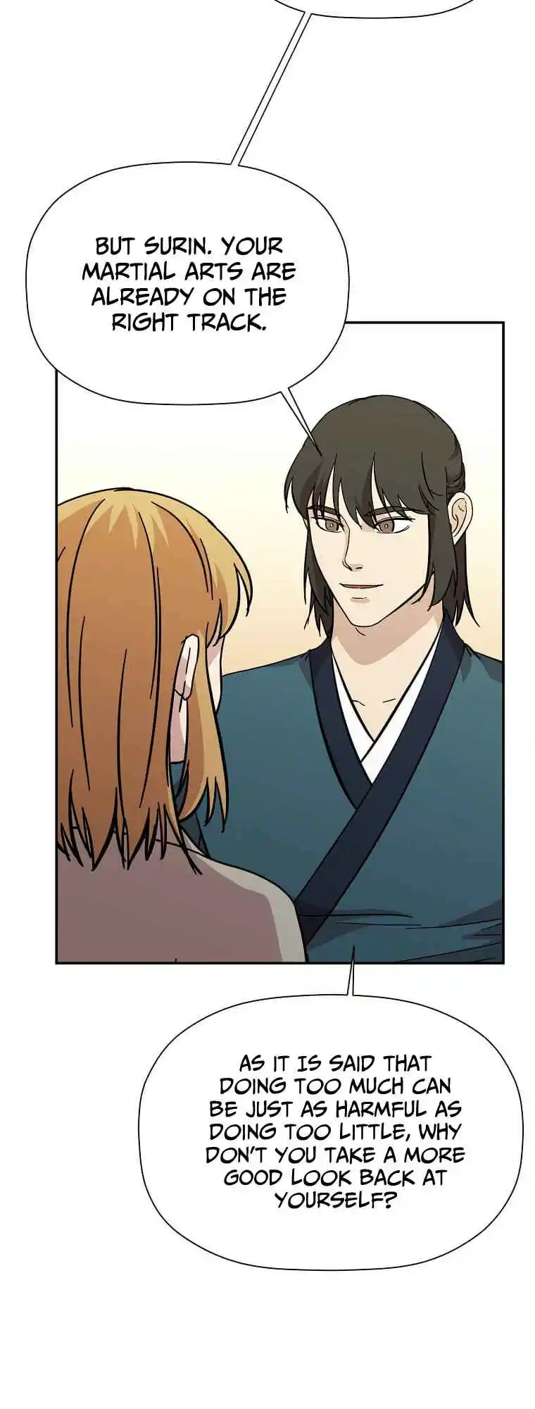 Return of the Scholar 134