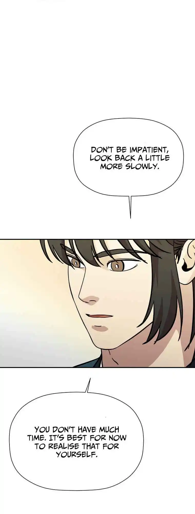 Return of the Scholar 134