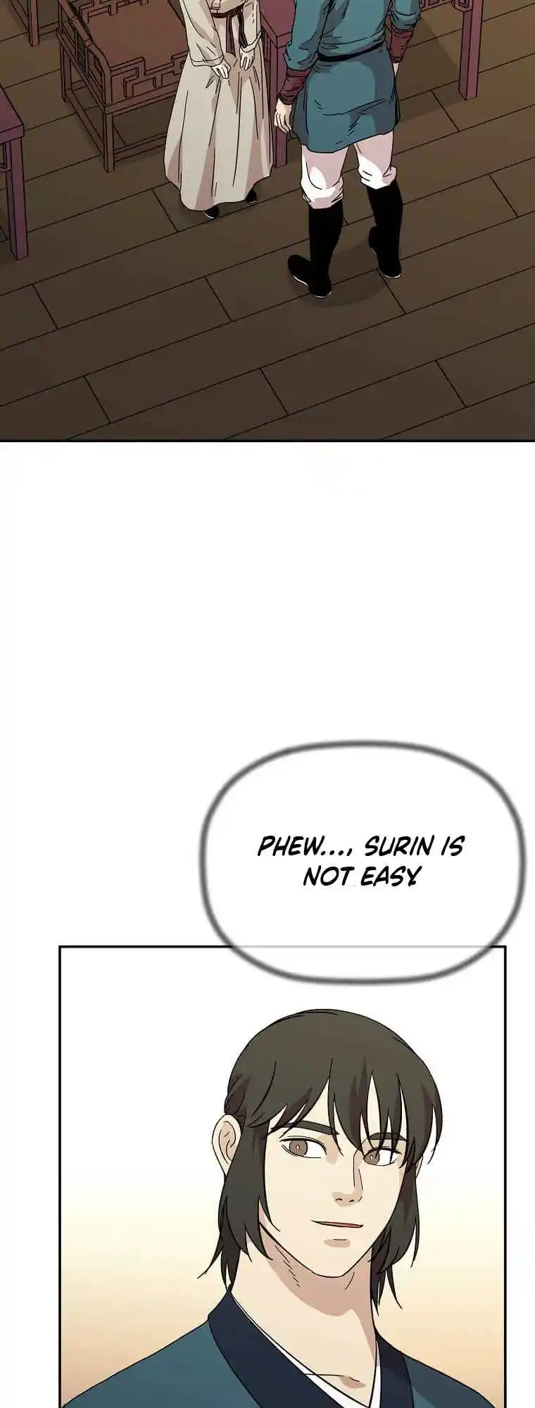 Return of the Scholar 134