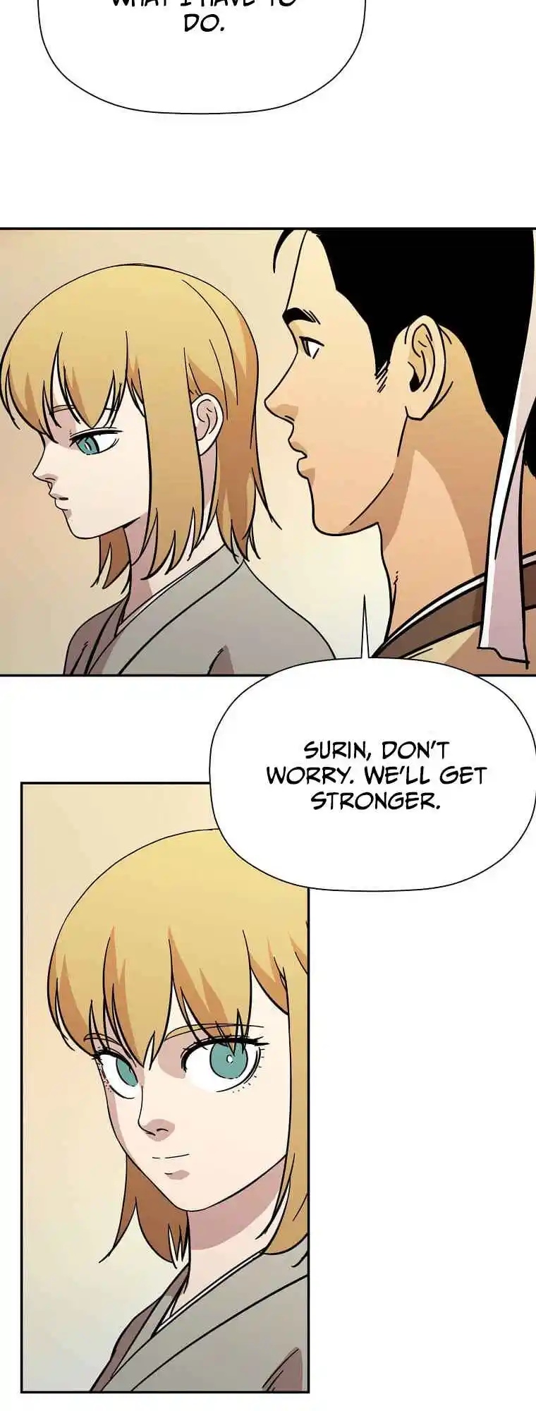 Return of the Scholar 134