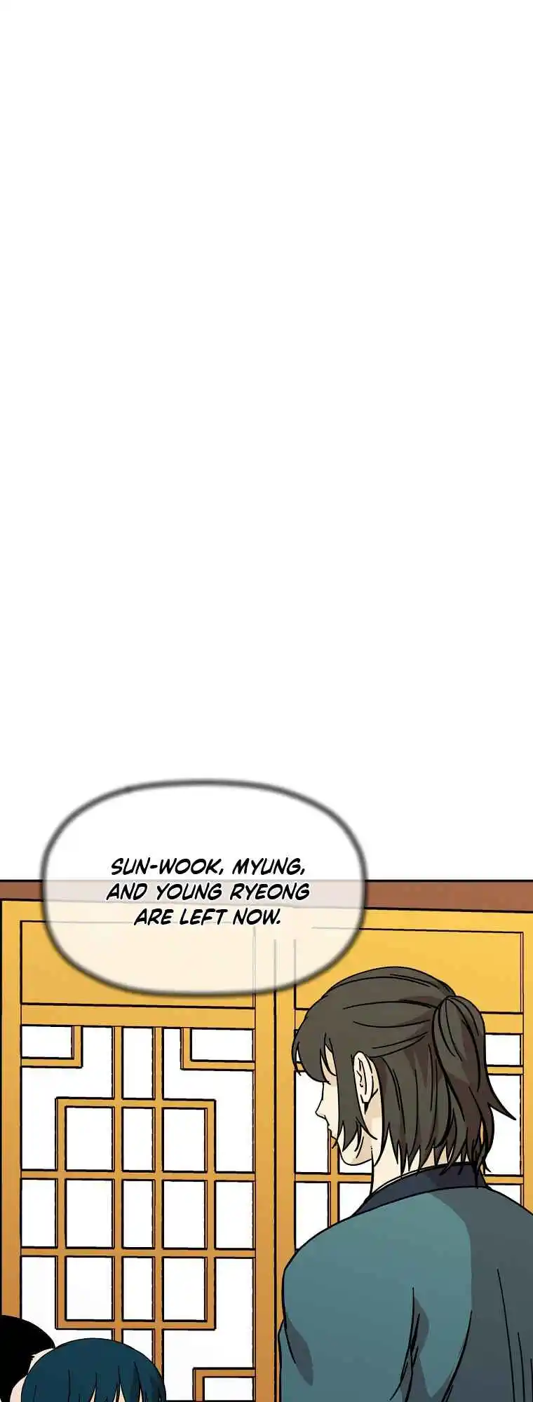 Return of the Scholar 134