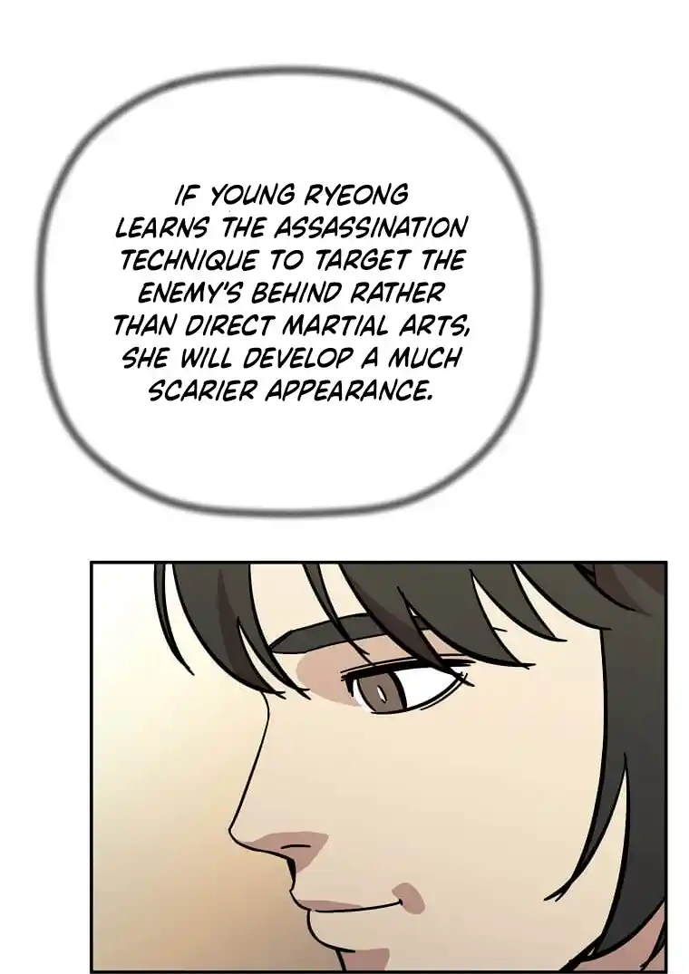 Return of the Scholar 134