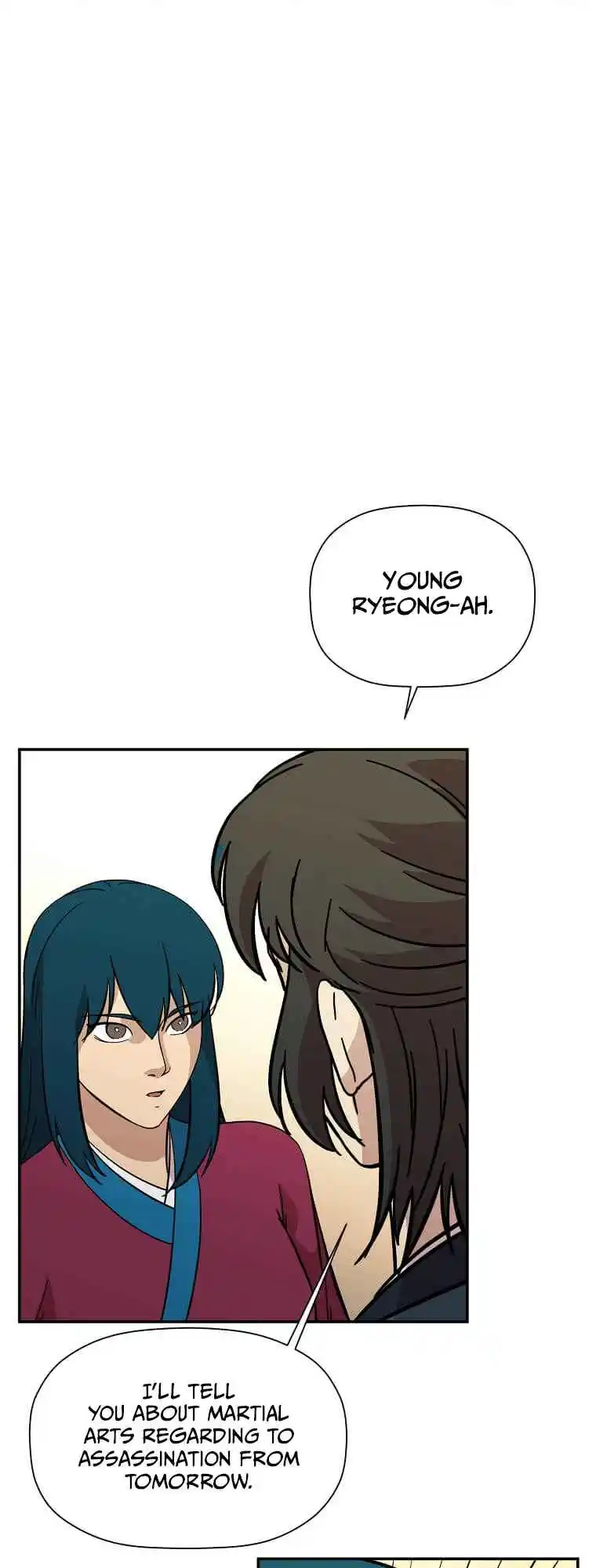 Return of the Scholar 134