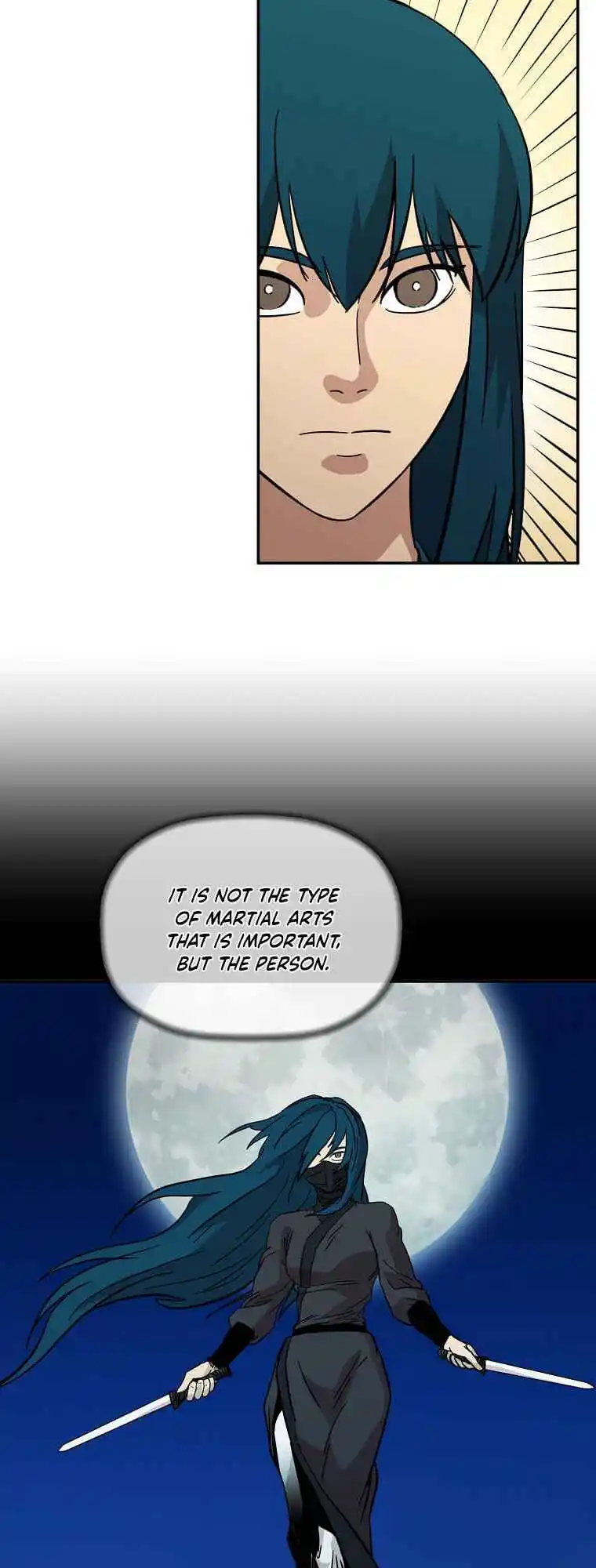 Return of the Scholar 134