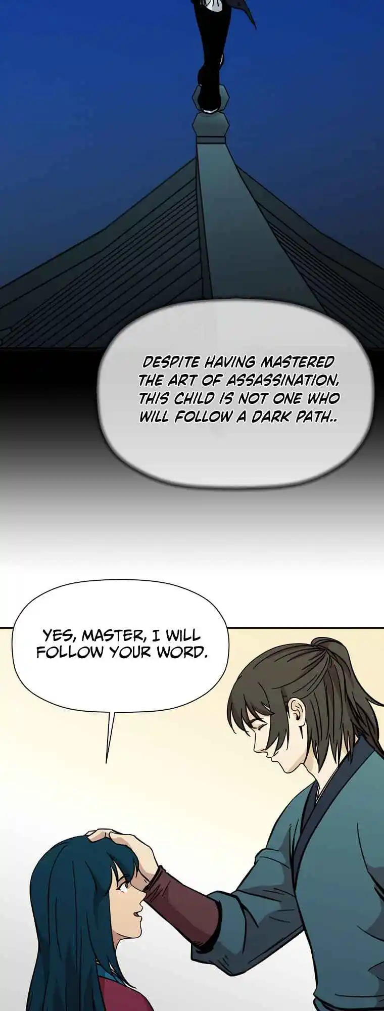 Return of the Scholar 134