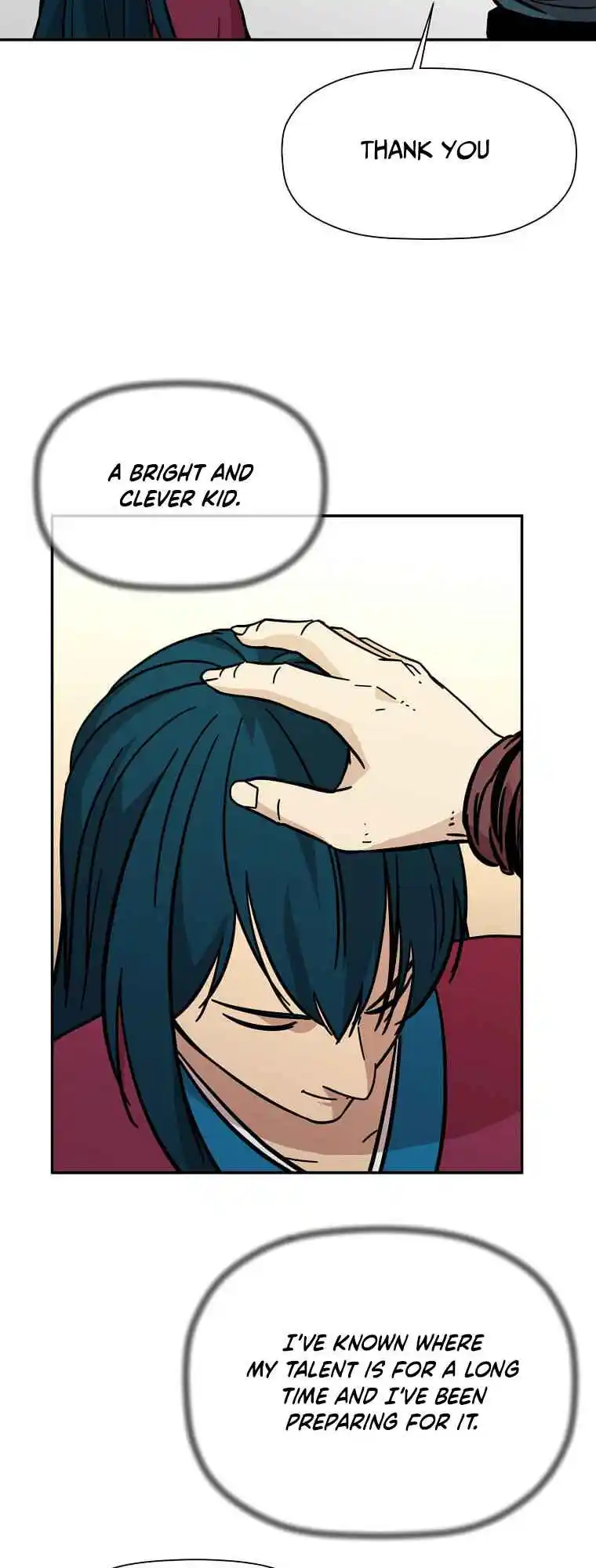 Return of the Scholar 134