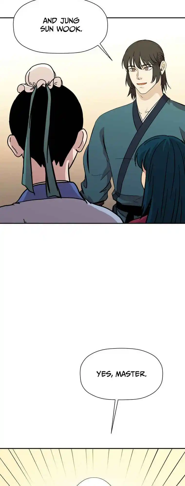 Return of the Scholar 134