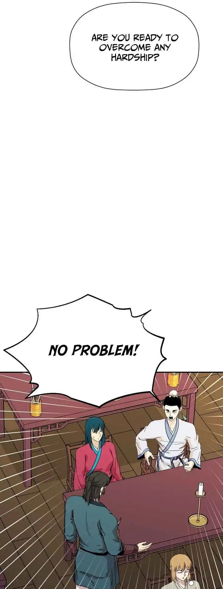 Return of the Scholar 134