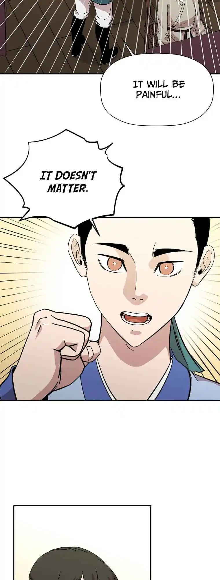 Return of the Scholar 134