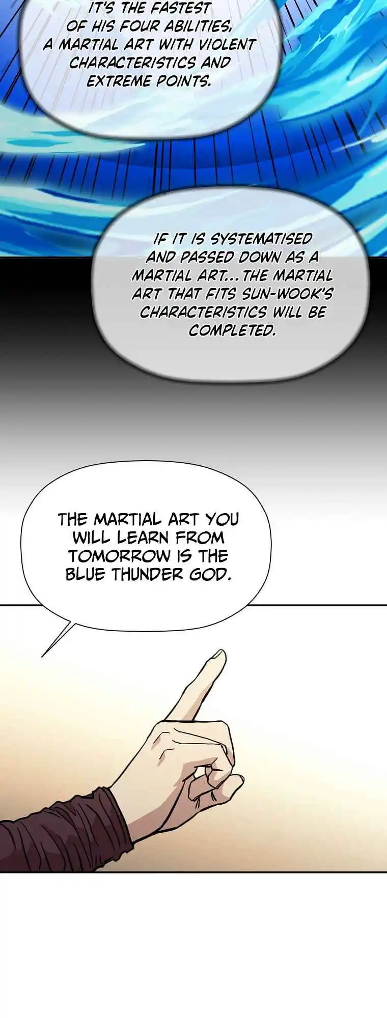 Return of the Scholar 134