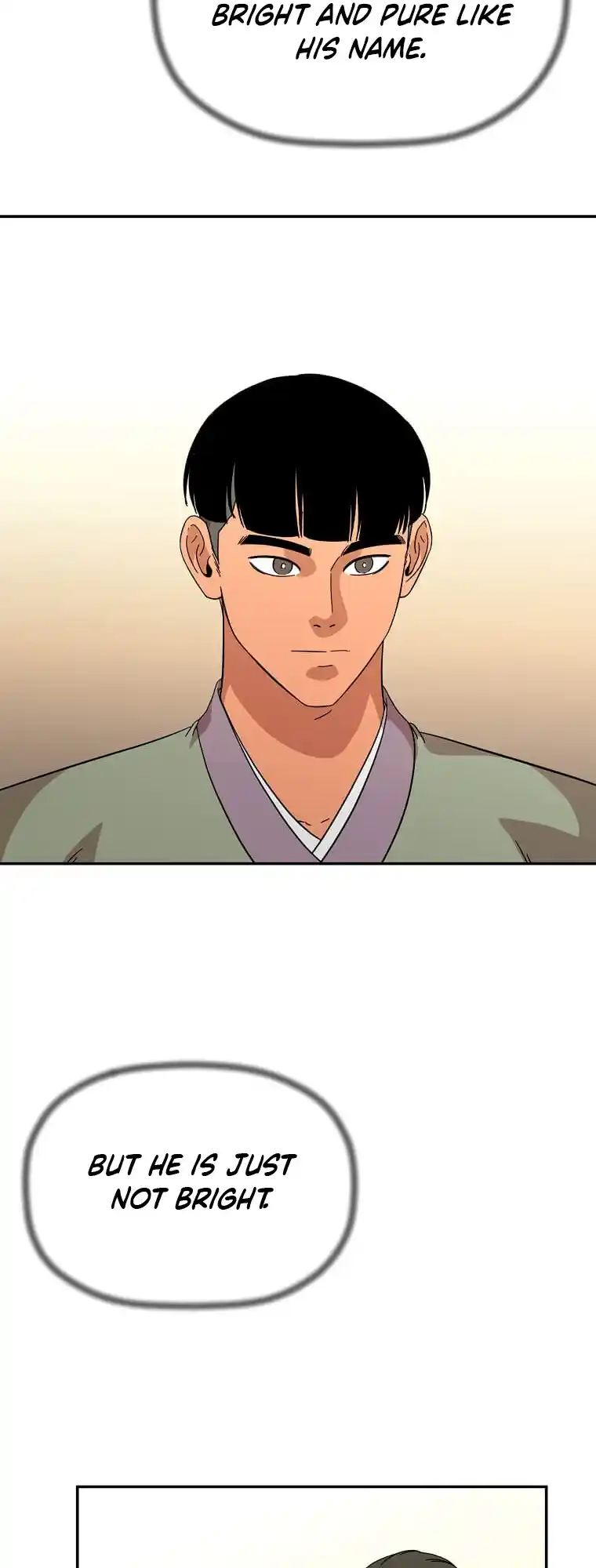 Return of the Scholar 134