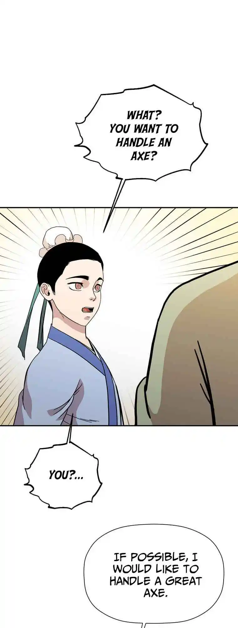 Return of the Scholar 134