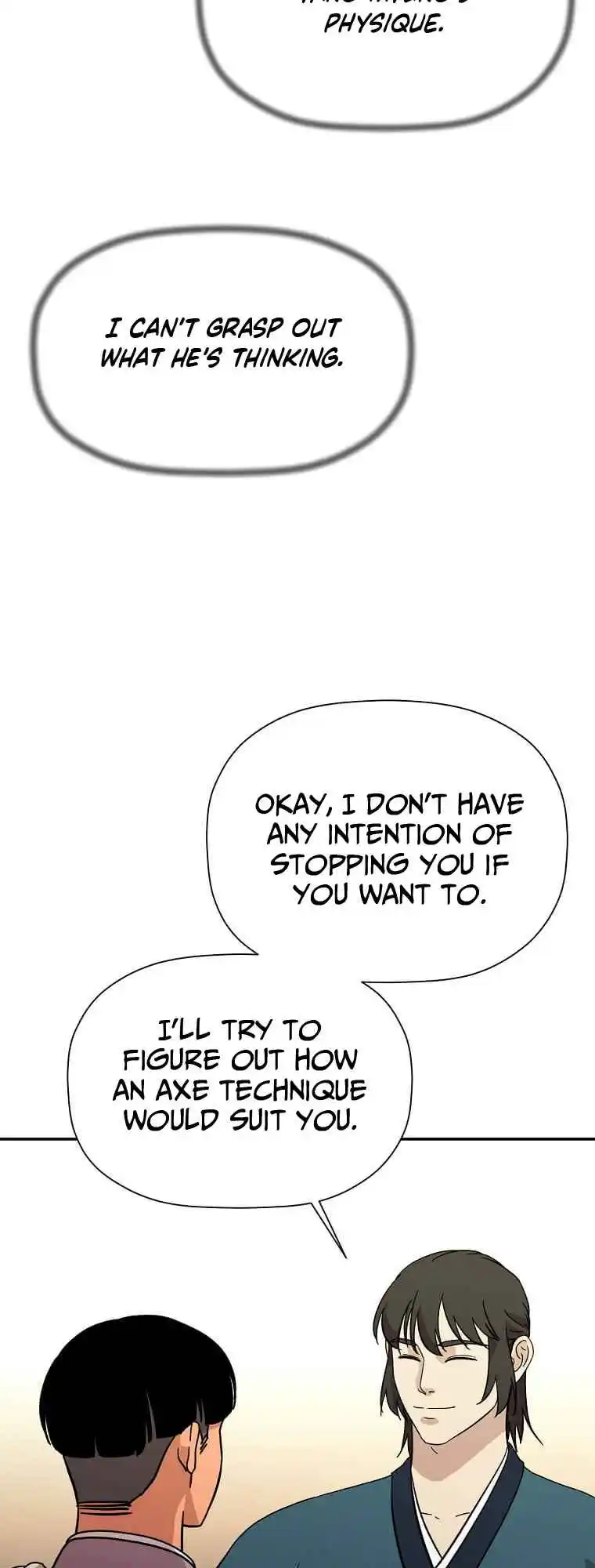 Return of the Scholar 134