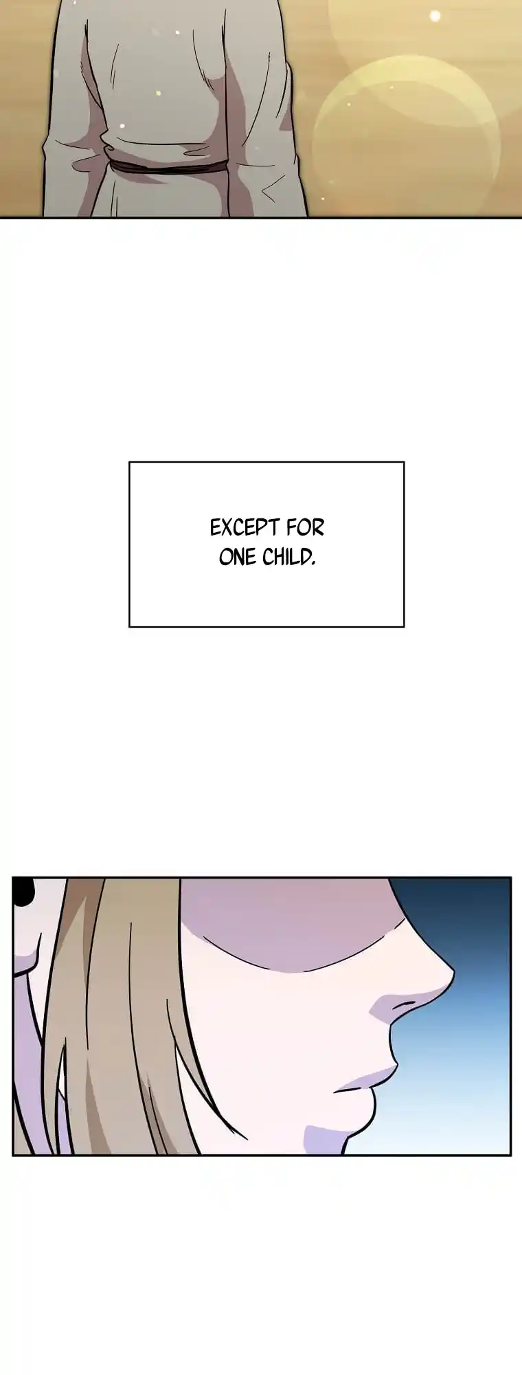 Return of the Scholar 134