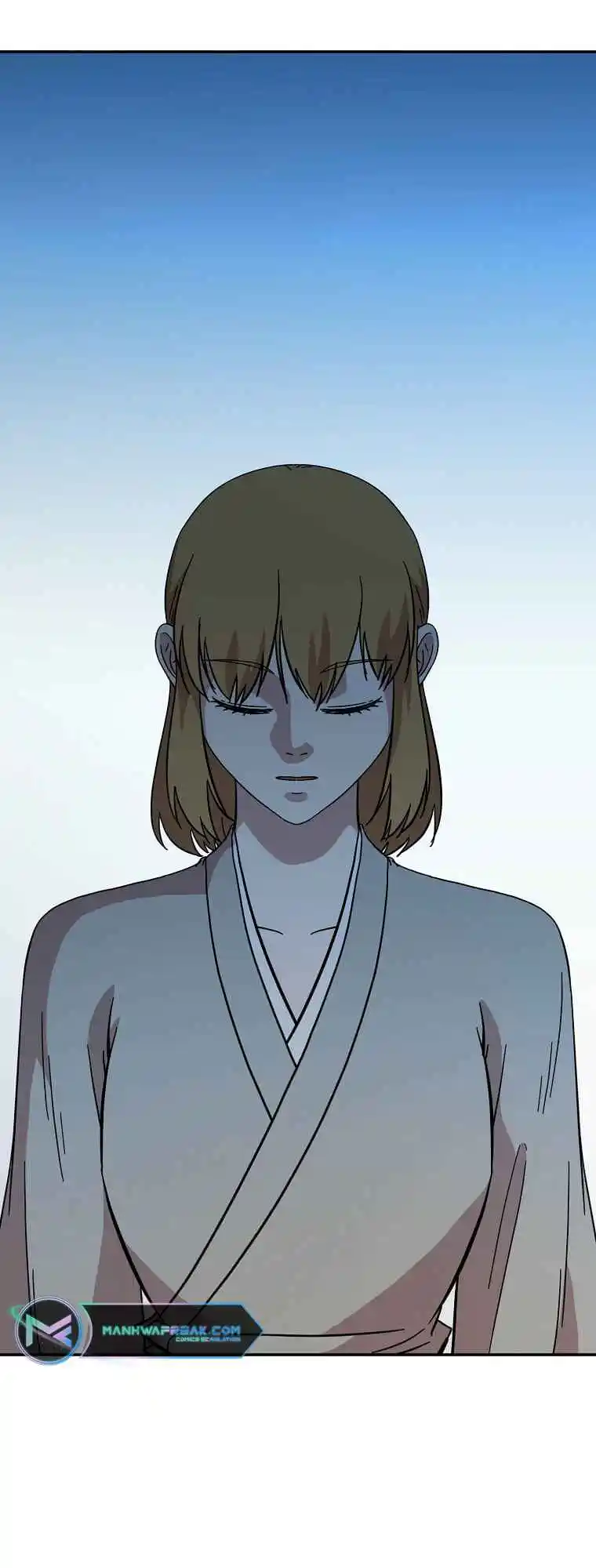 Return of the Scholar 134