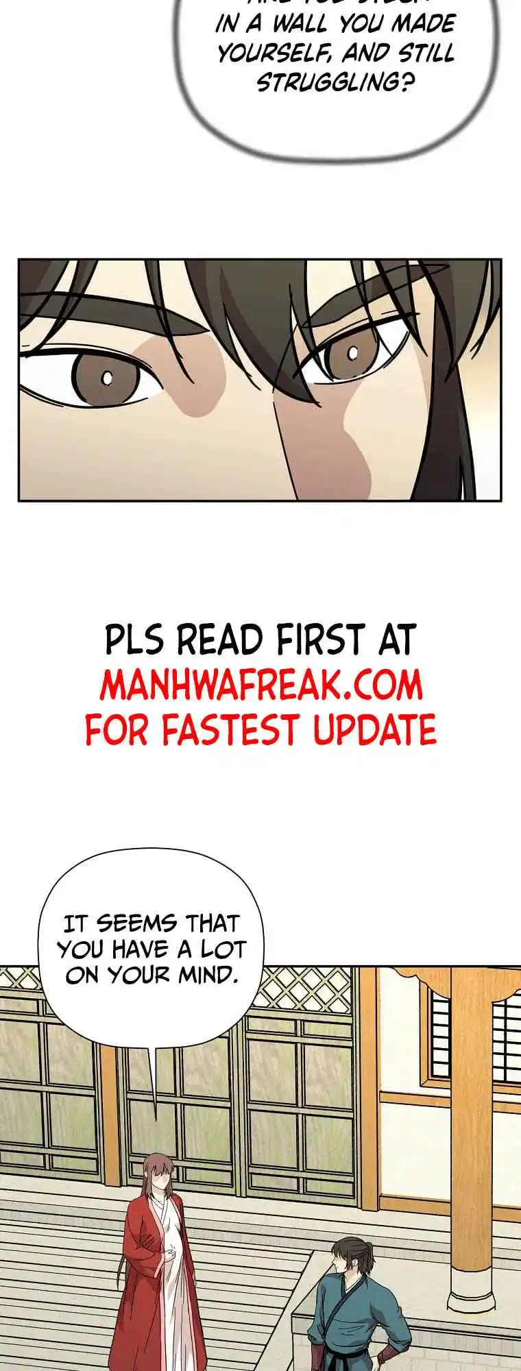 Return of the Scholar 135