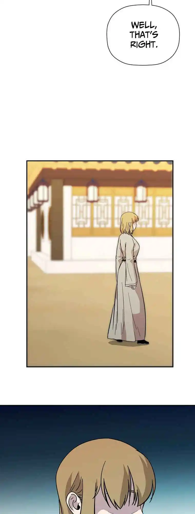 Return of the Scholar 135