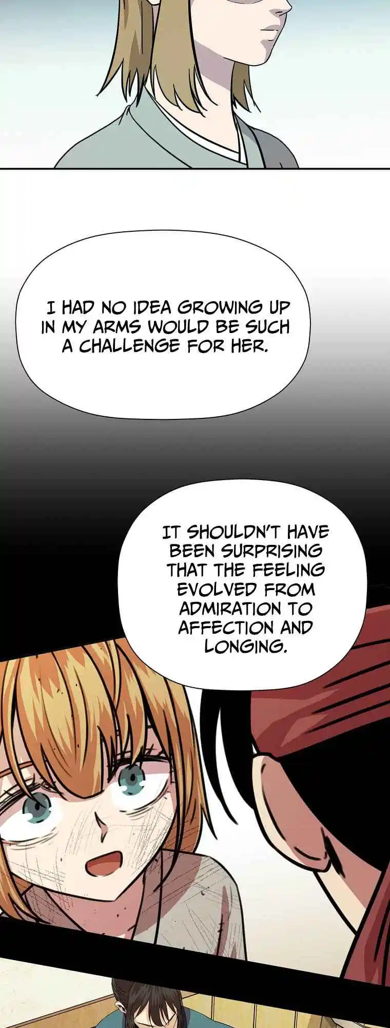 Return of the Scholar 135