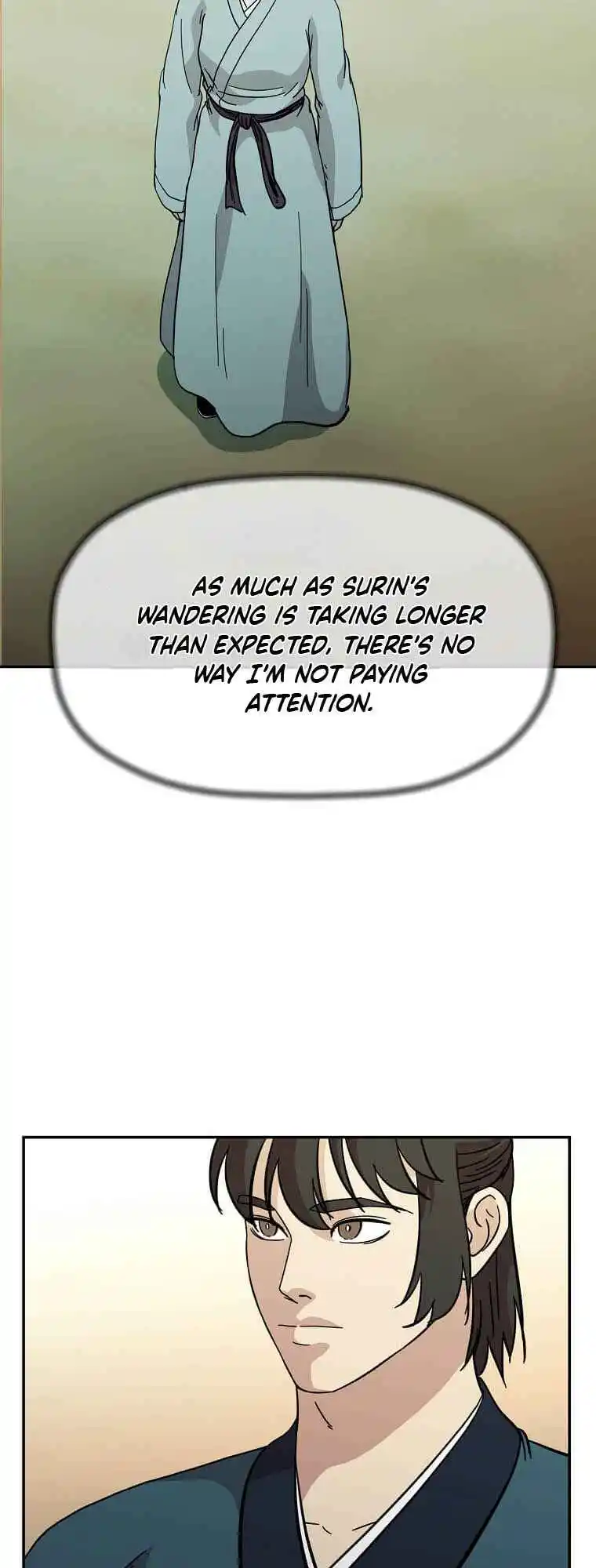 Return of the Scholar 135