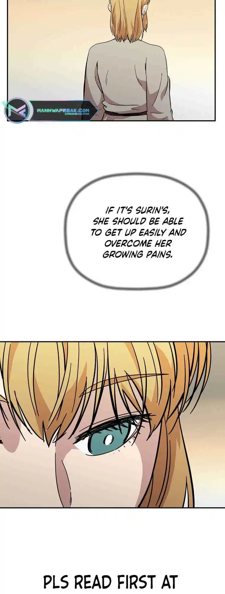 Return of the Scholar 135