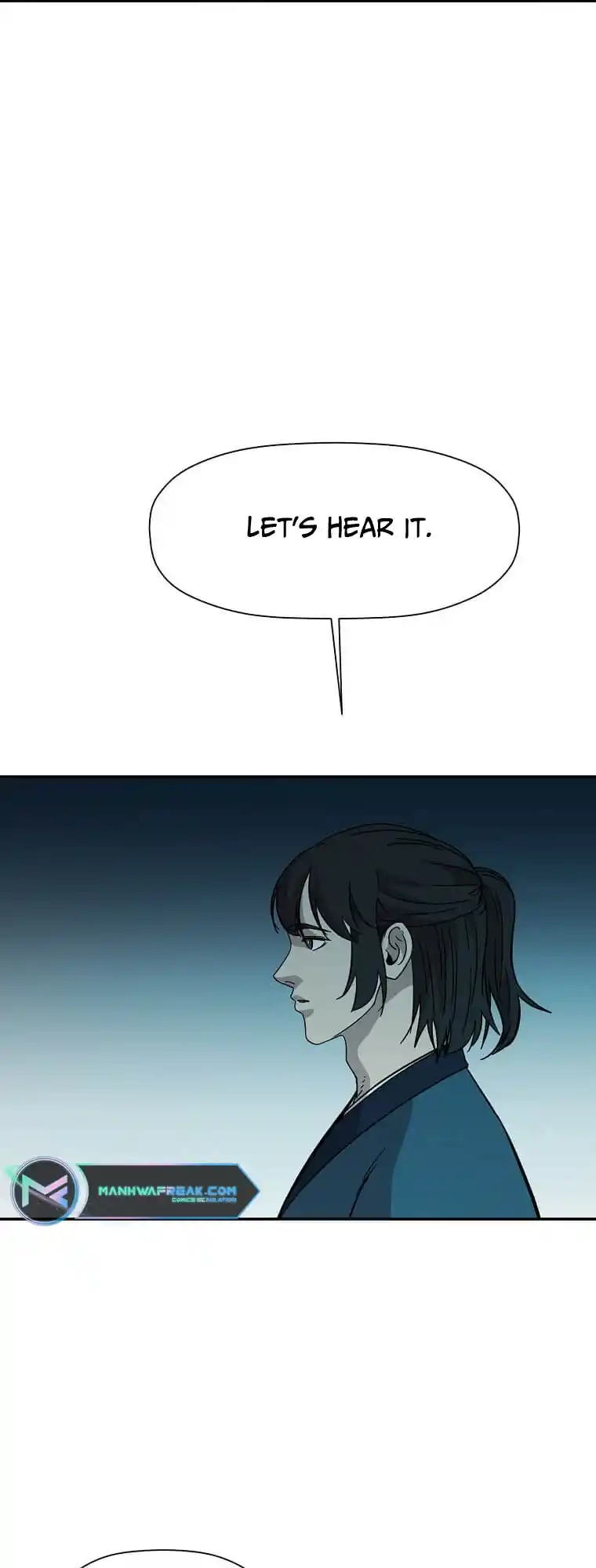 Return of the Scholar 135