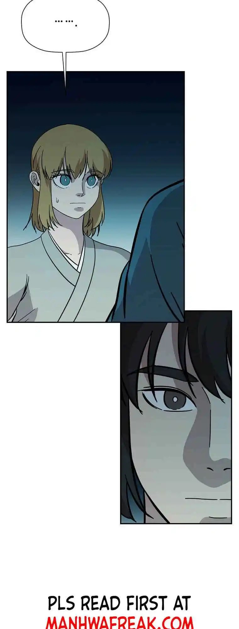 Return of the Scholar 135