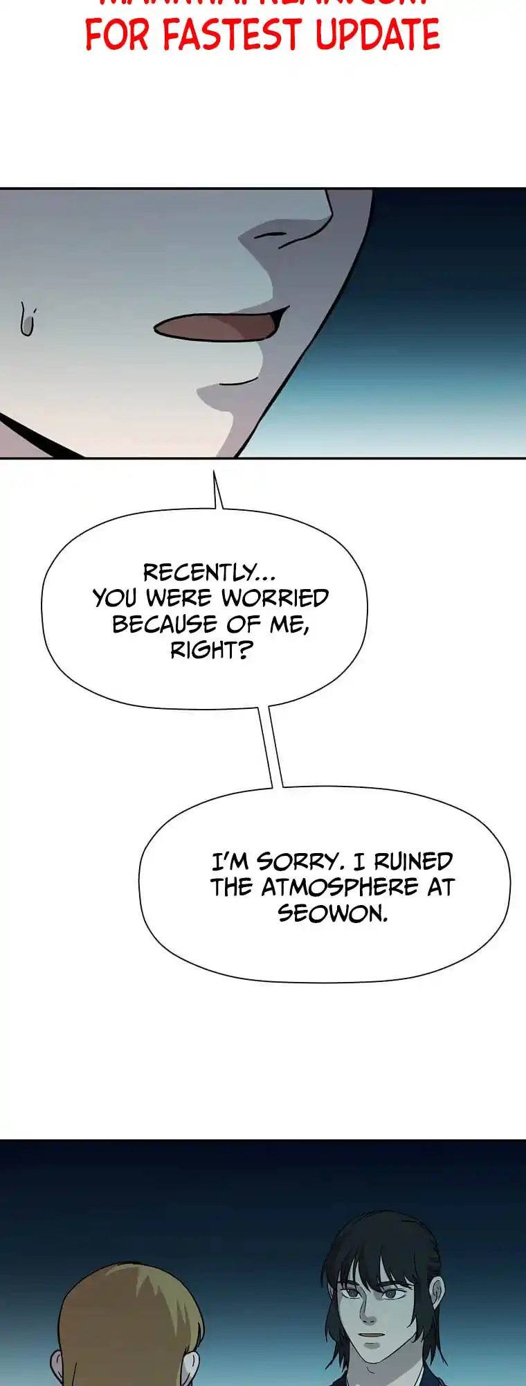 Return of the Scholar 135