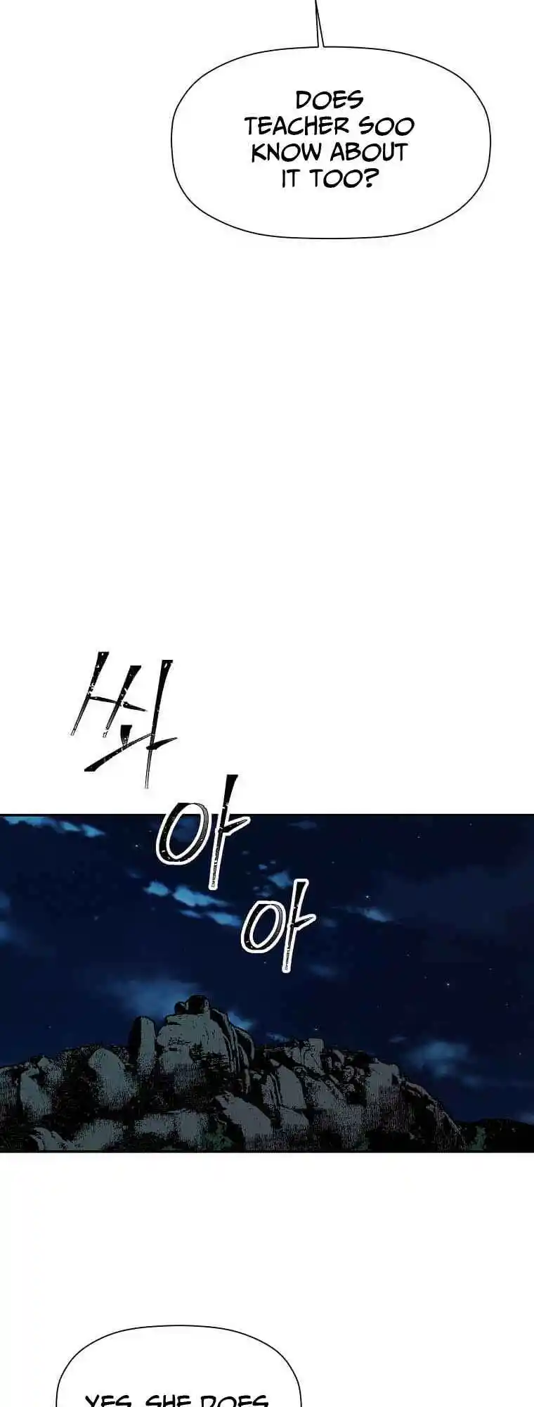 Return of the Scholar 135