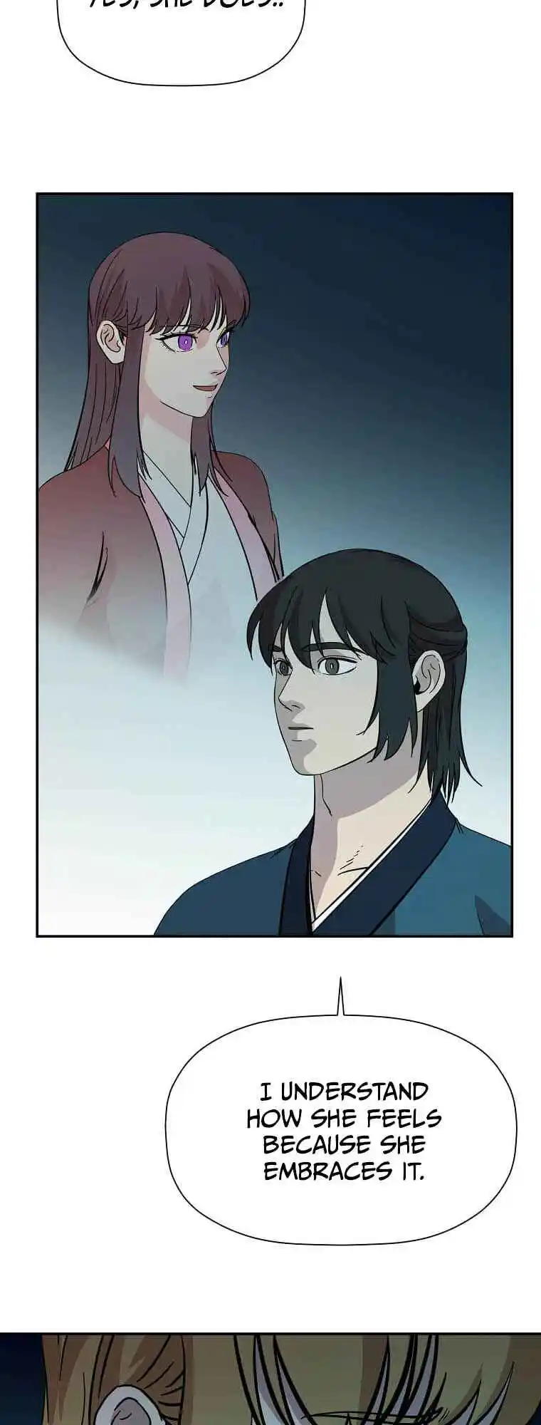 Return of the Scholar 135