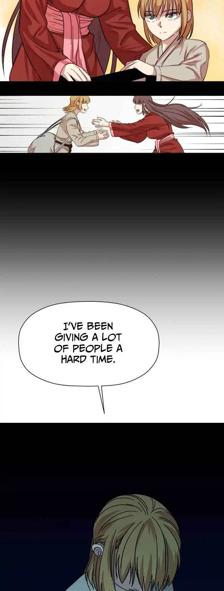 Return of the Scholar 135