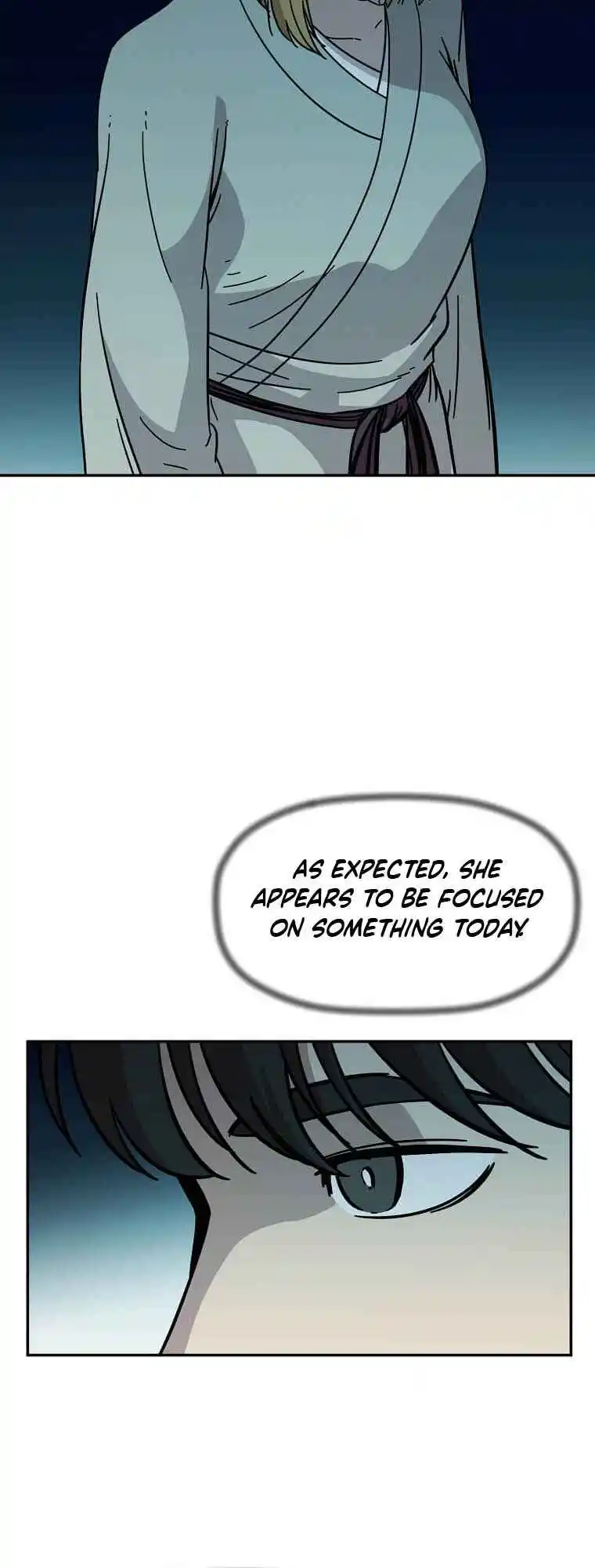 Return of the Scholar 135