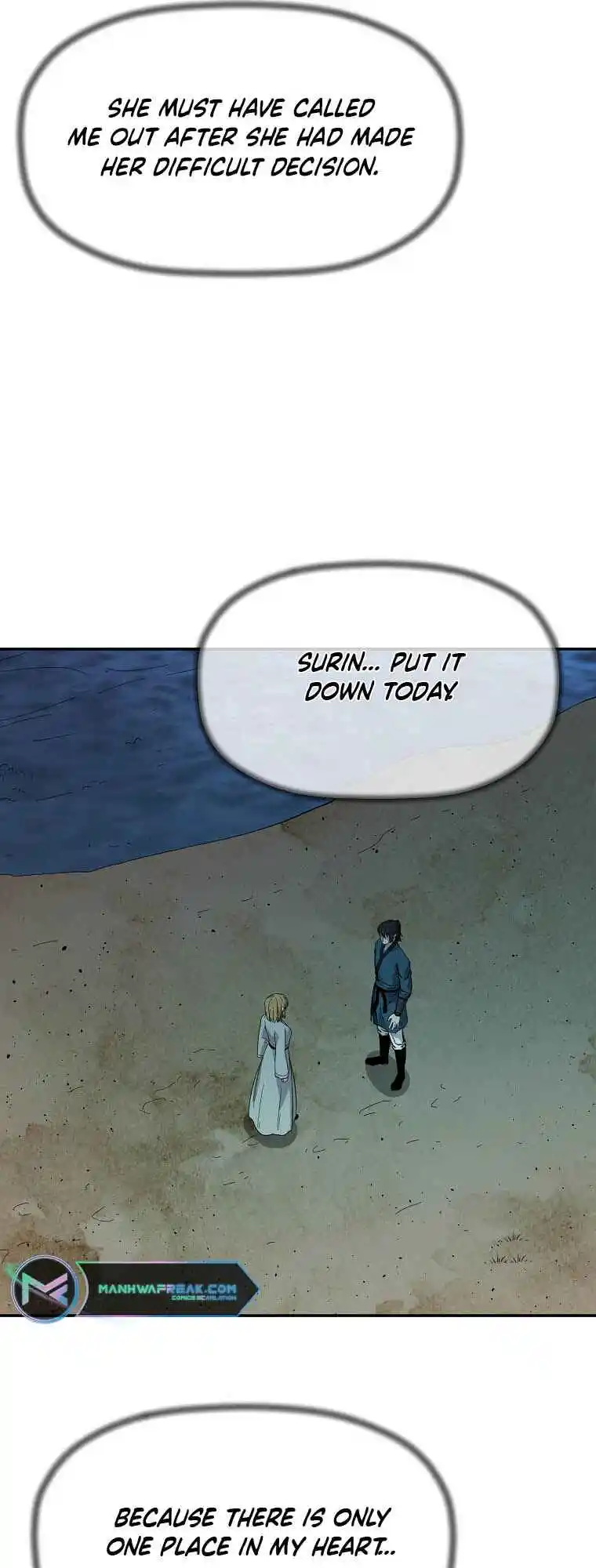 Return of the Scholar 135