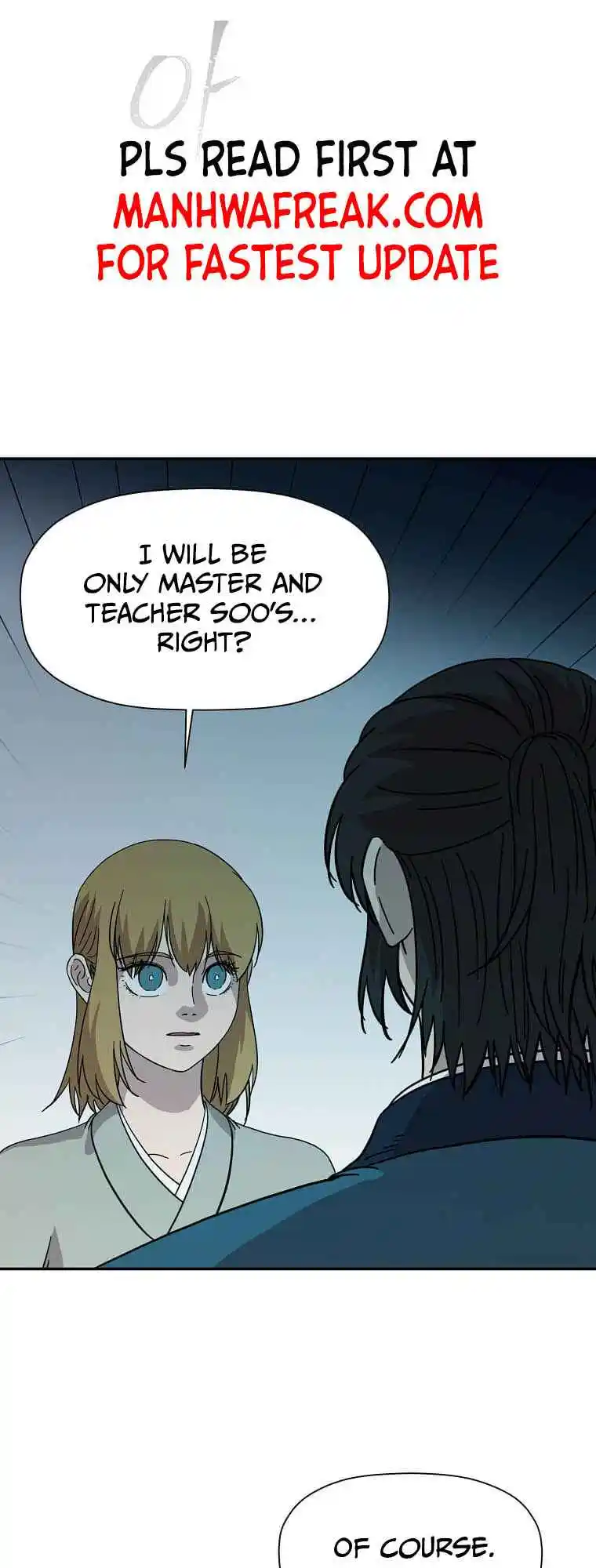 Return of the Scholar 135