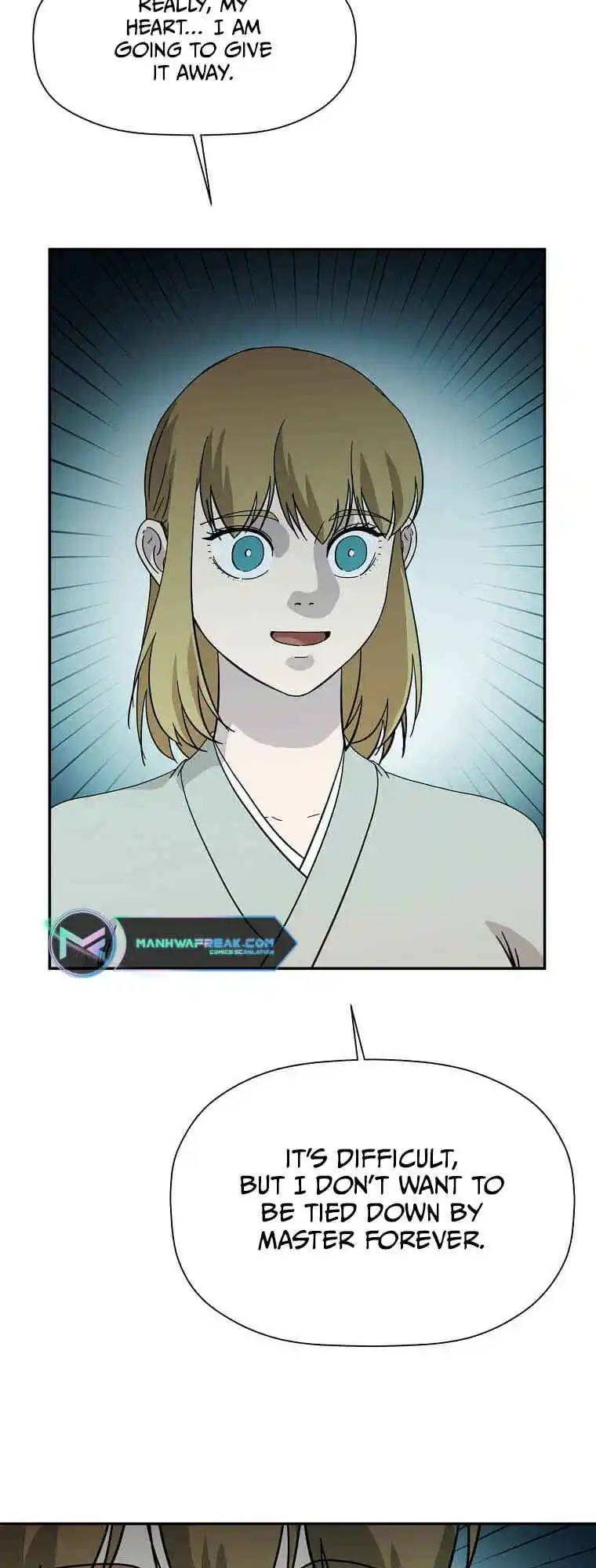 Return of the Scholar 135