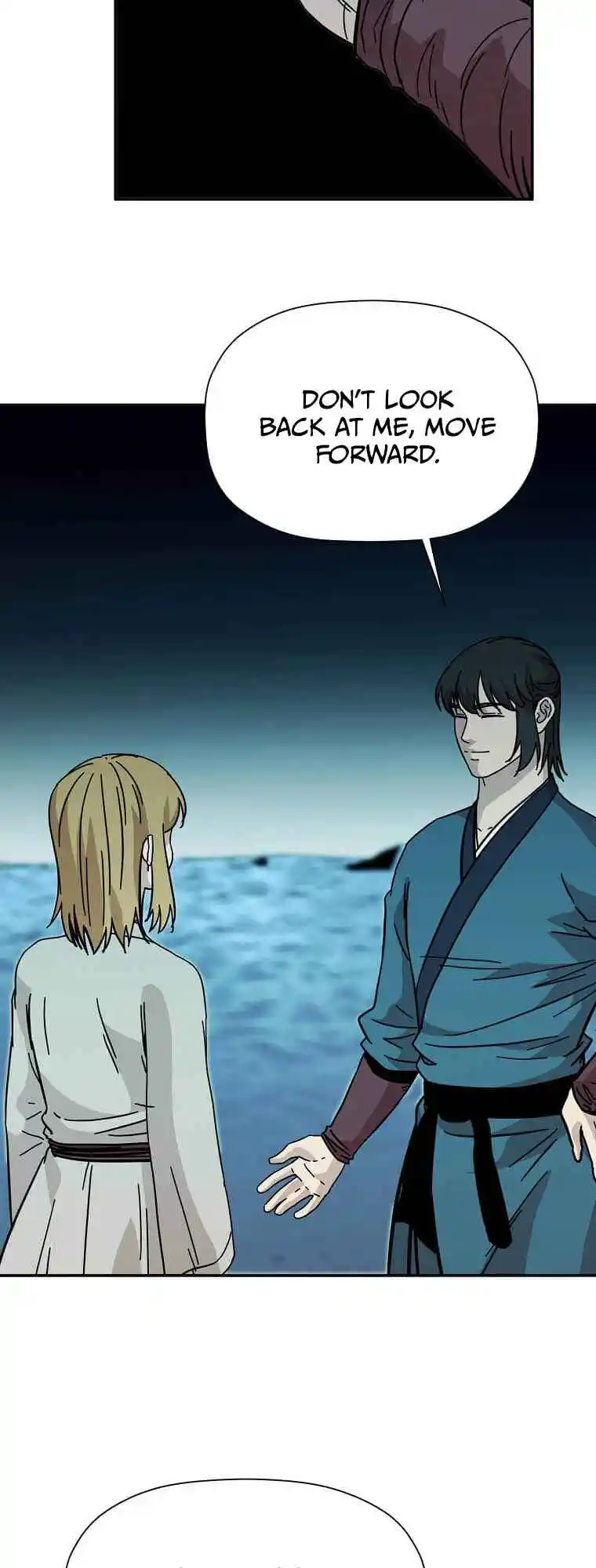 Return of the Scholar 135