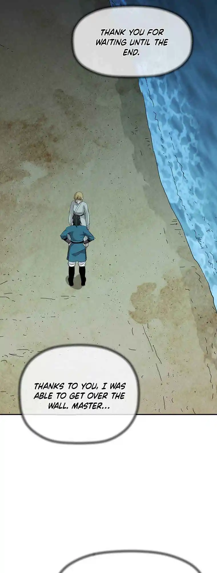 Return of the Scholar 135