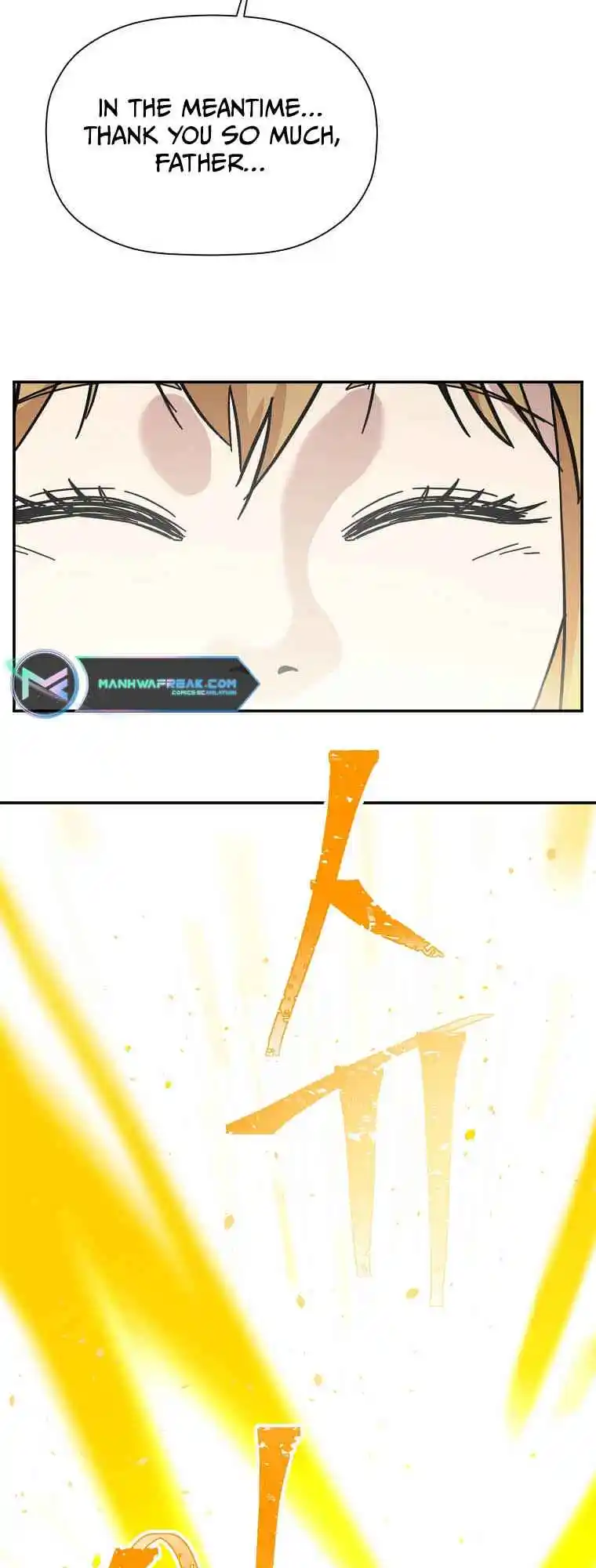 Return of the Scholar 135