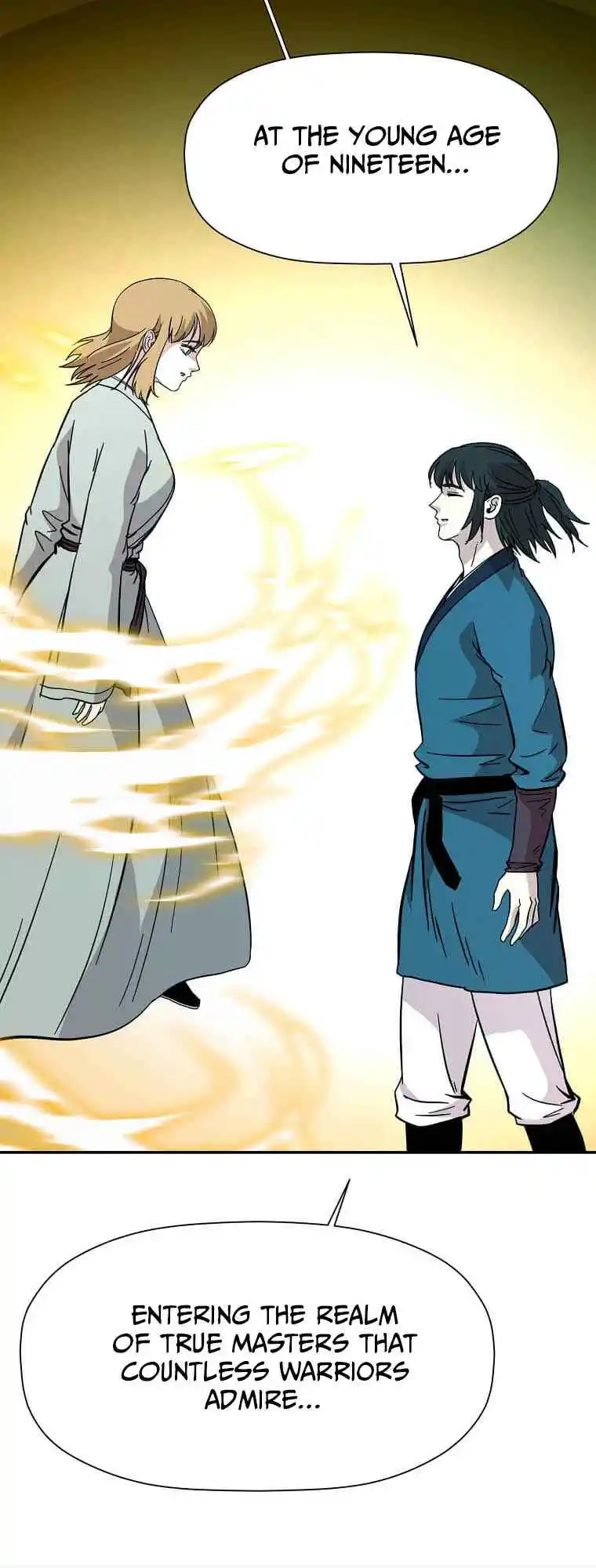 Return of the Scholar 135