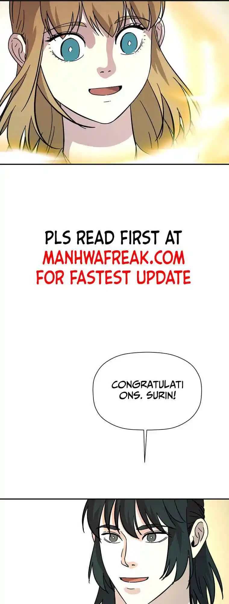 Return of the Scholar 135