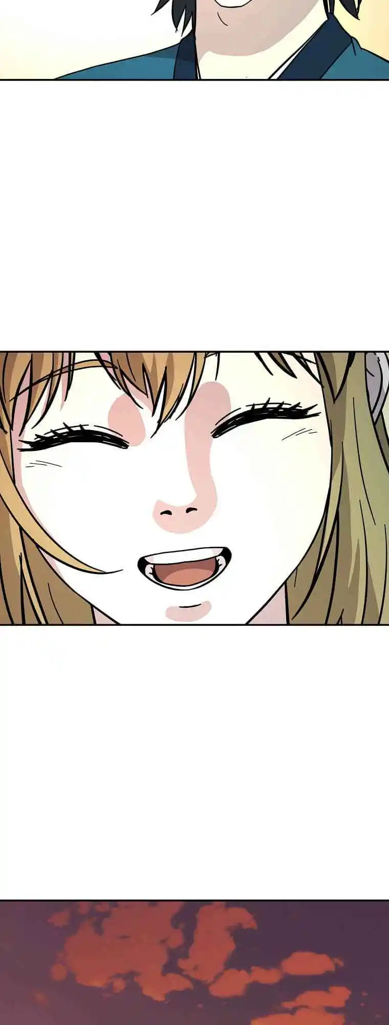 Return of the Scholar 135