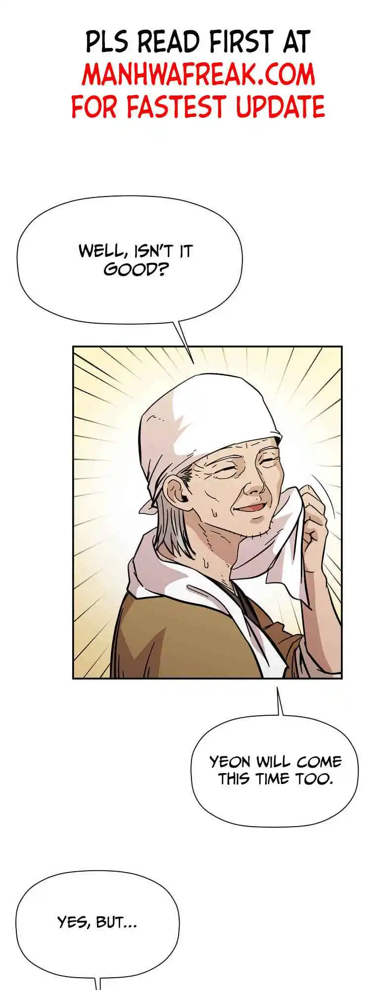 Return of the Scholar 136