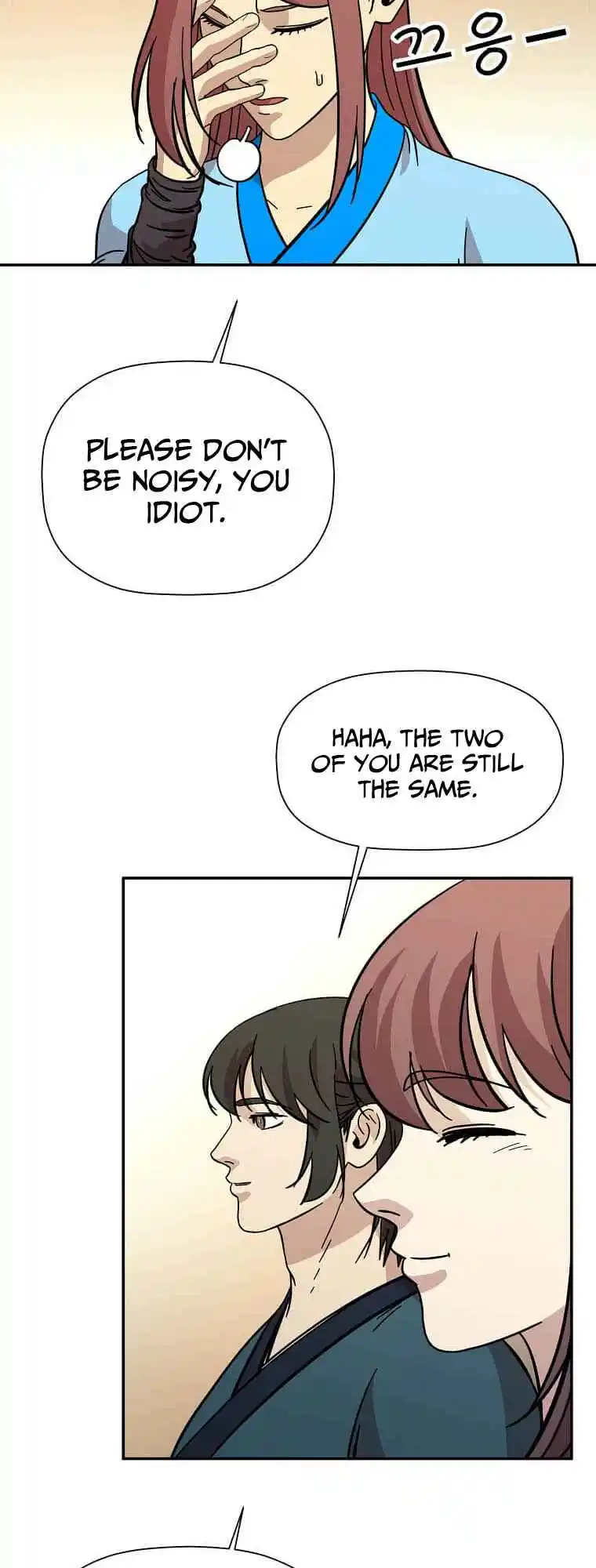 Return of the Scholar 136